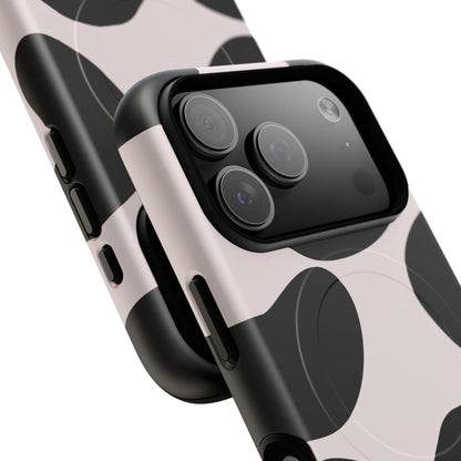 C O W - IPhone Case w/ MagSafe