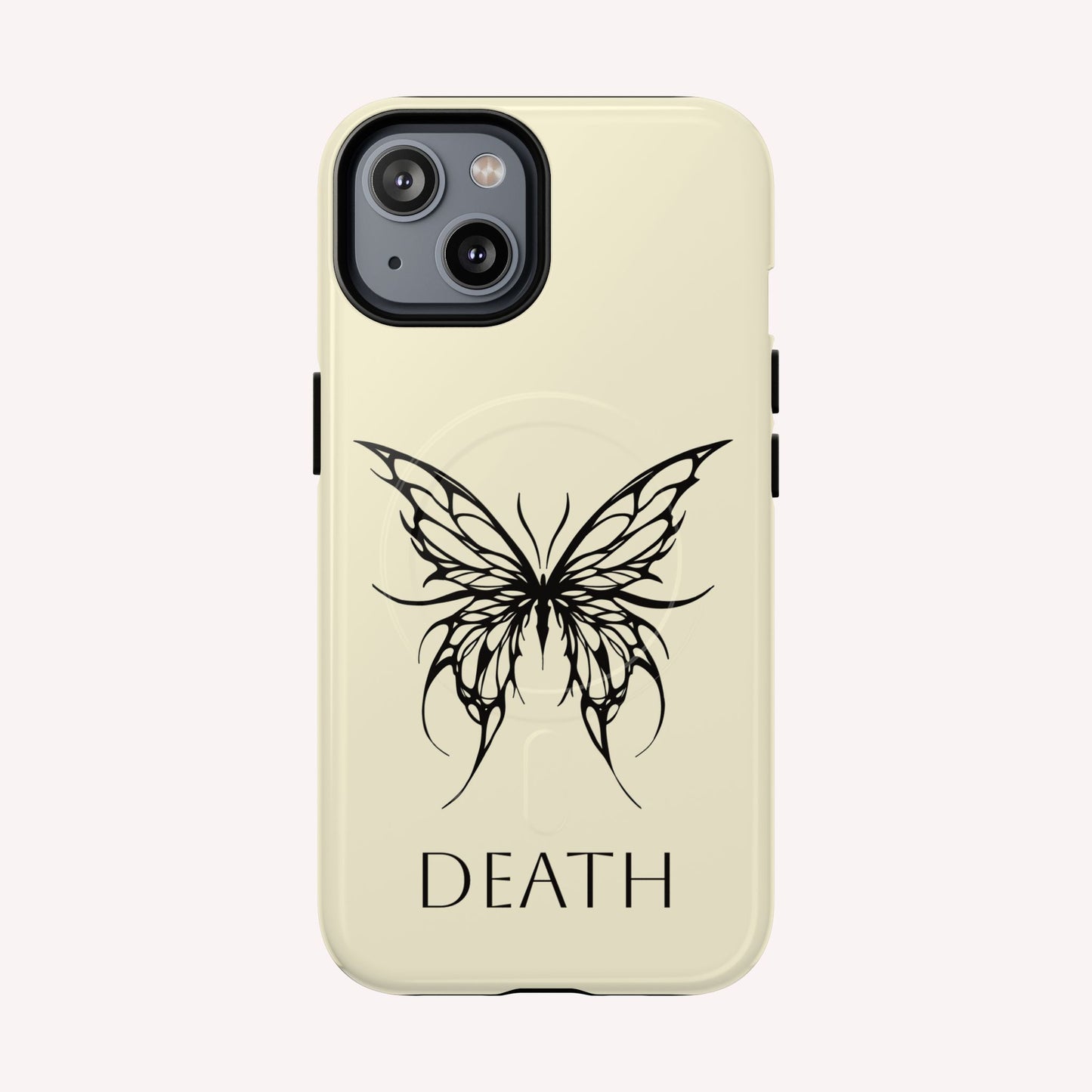 Death MagSafe