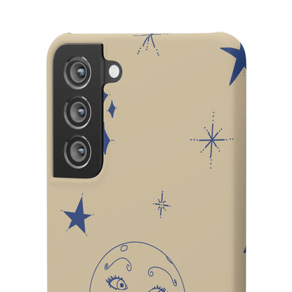 The Moon