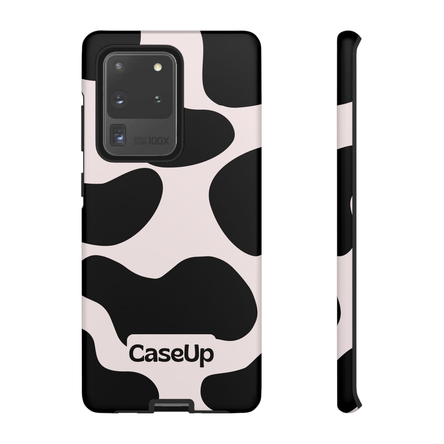 C O W - IPhone Case