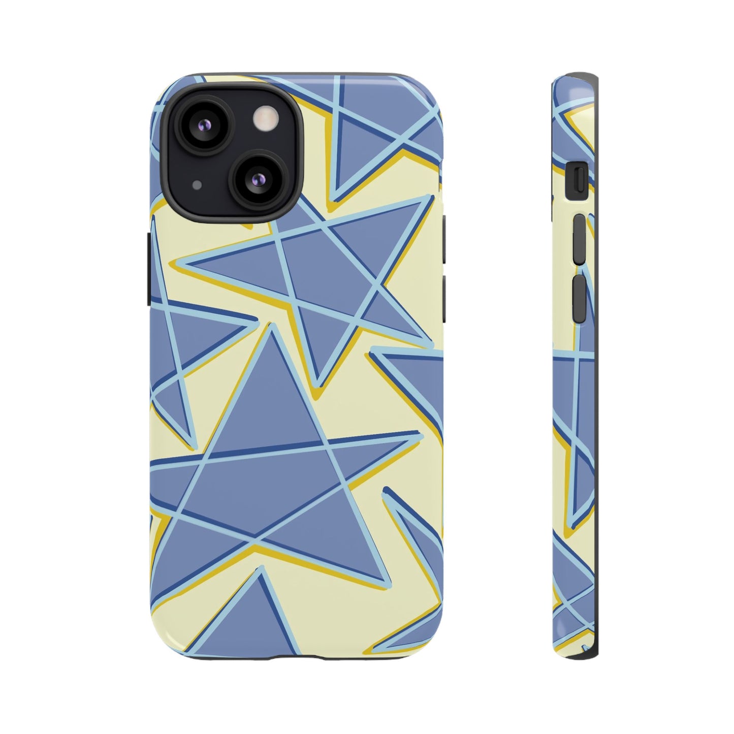 S T A R S - IPhone Case