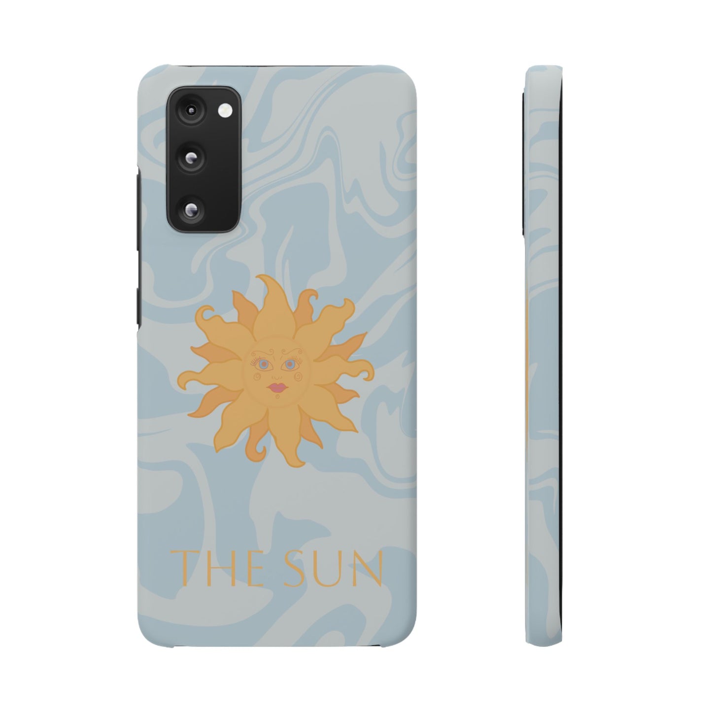 The Sun