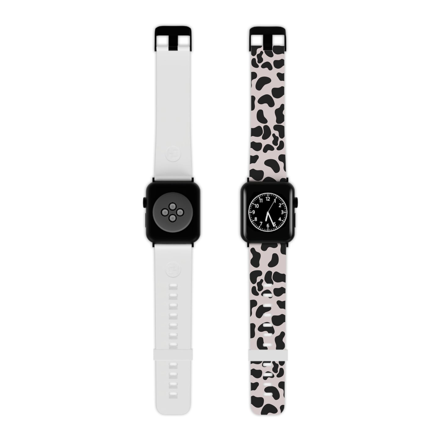 C O W - Apple Watch