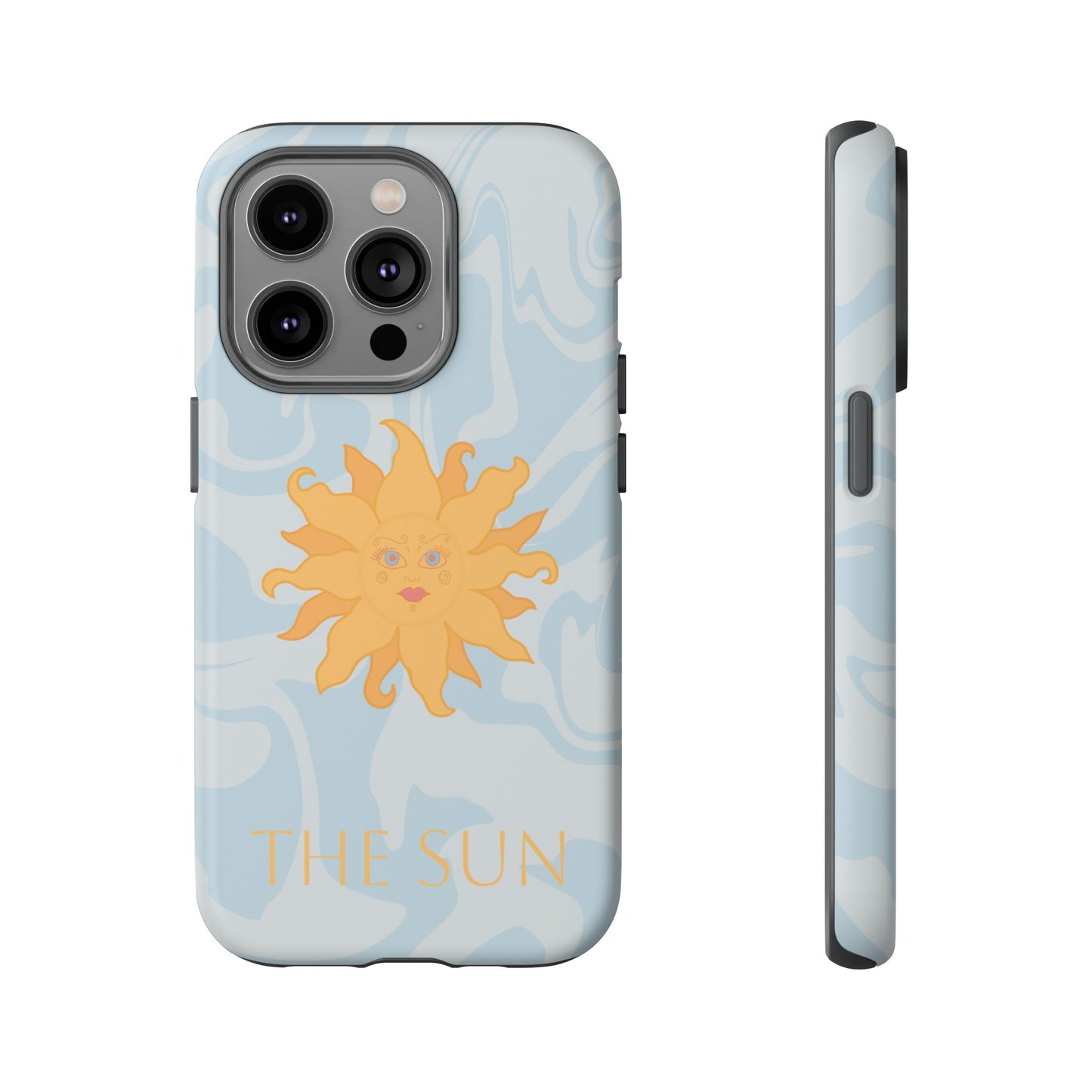 The Sun
