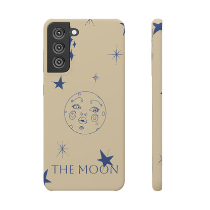The Moon