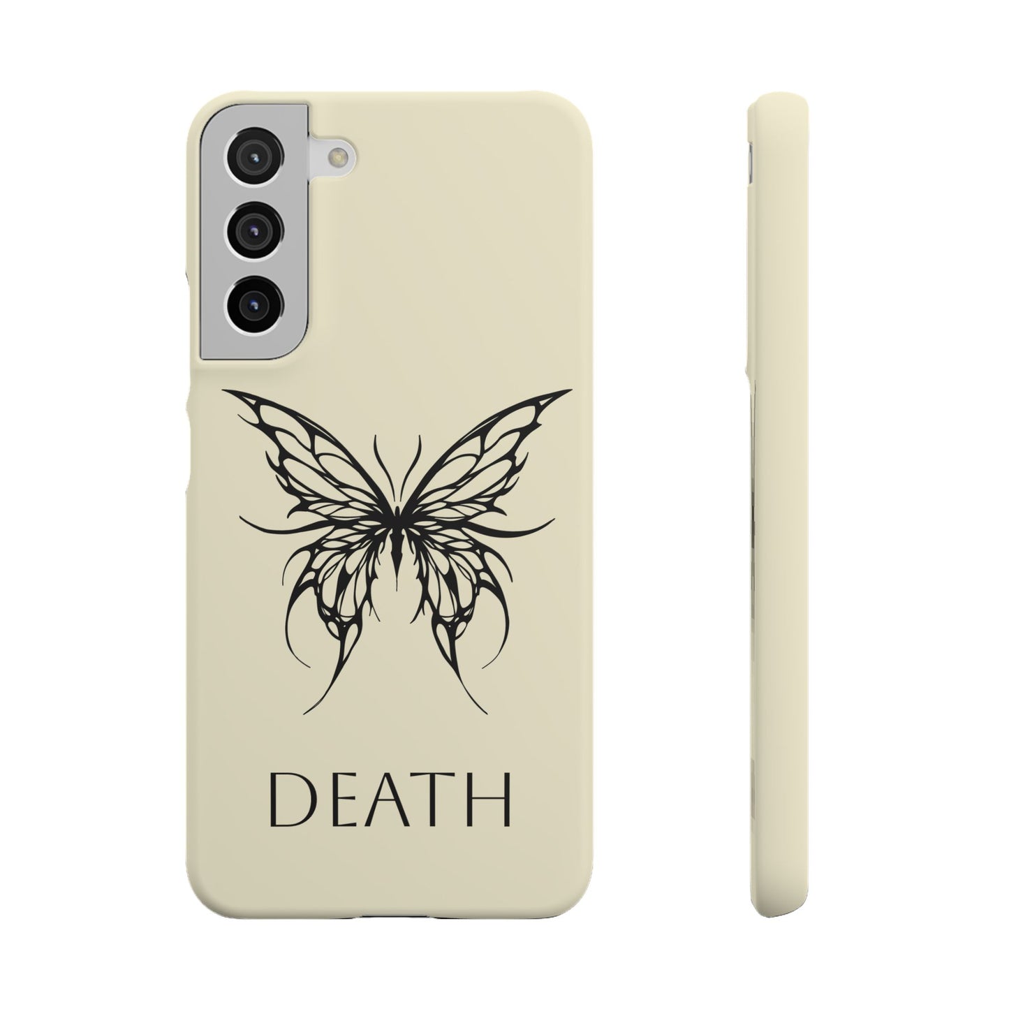The Death
