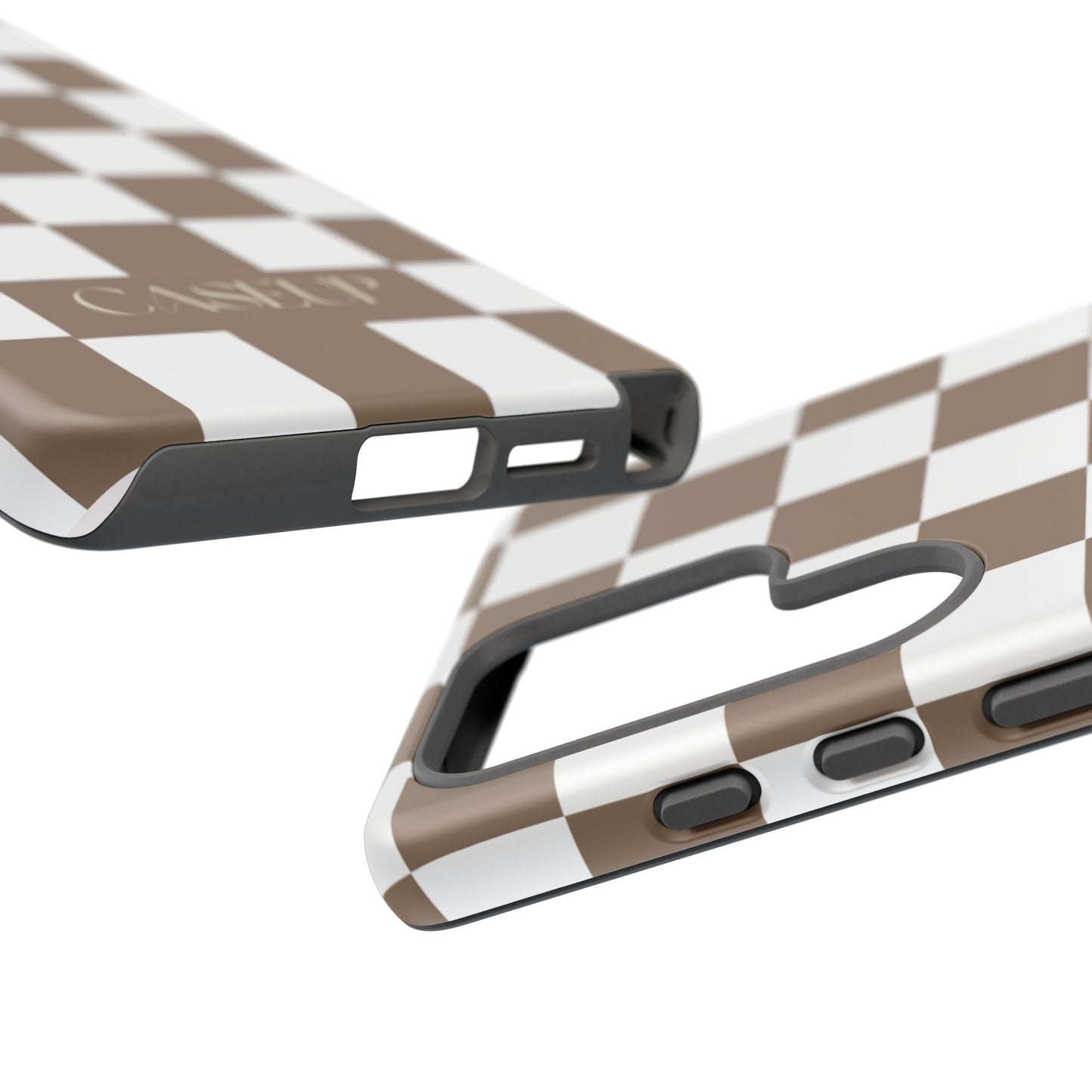 H A Z E L U N E - IPhone Case