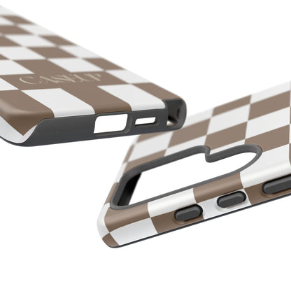 H A Z E L U N E - IPhone Case