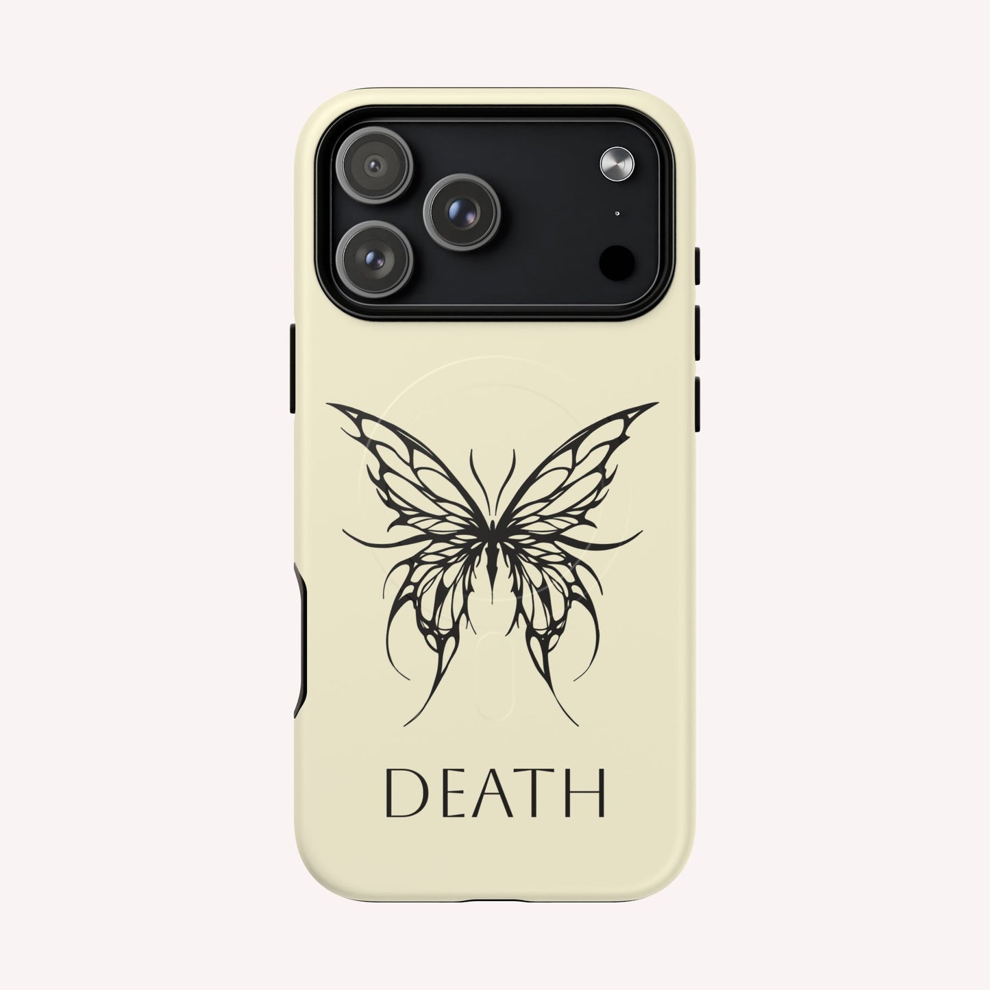 Death MagSafe
