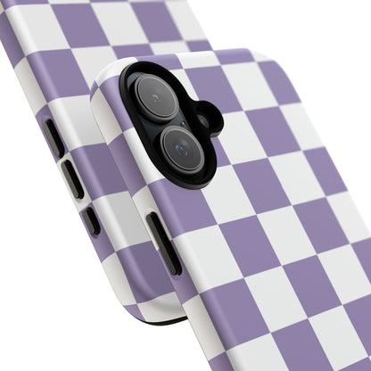 L A V E N D E R - IPhone Case