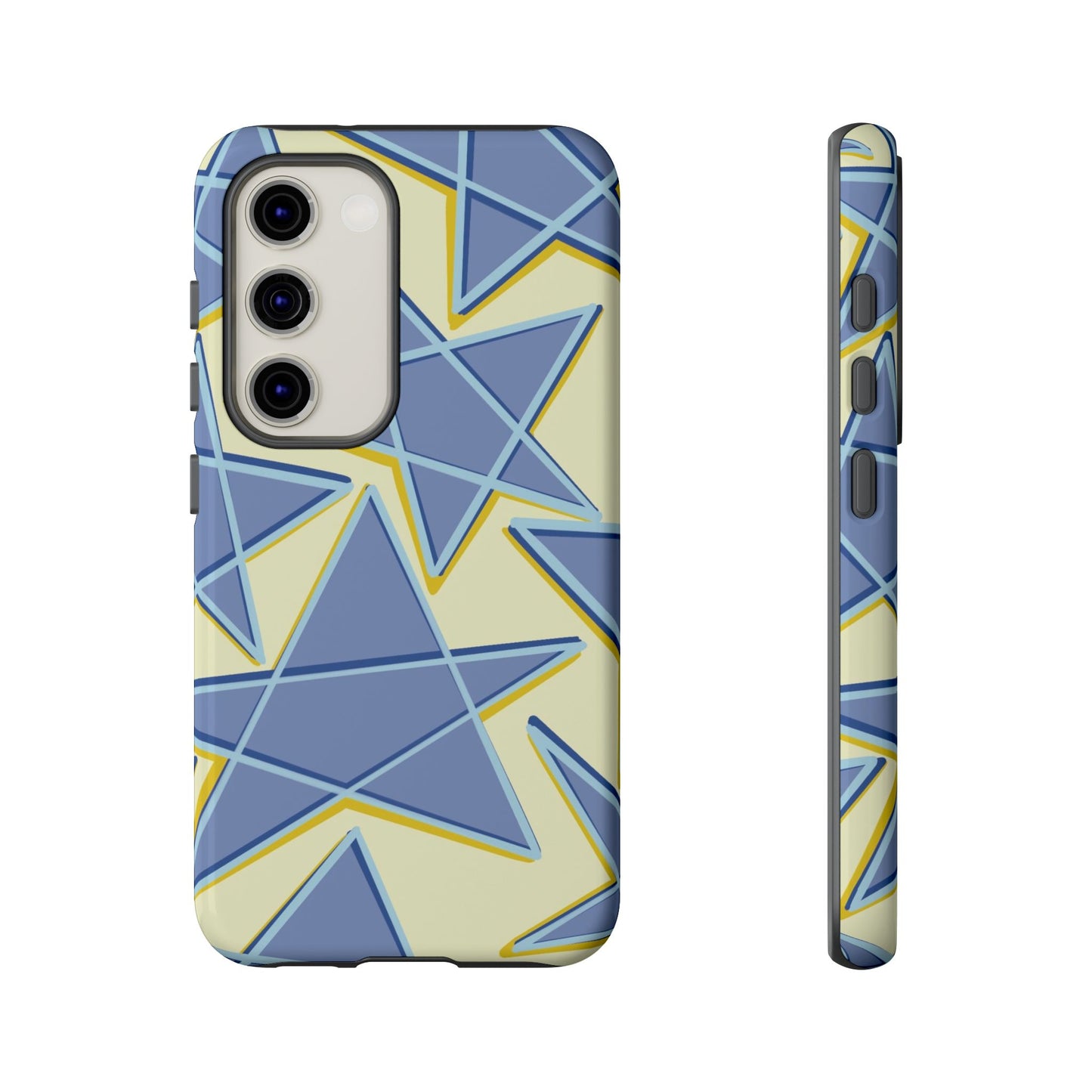 S T A R S - IPhone Case