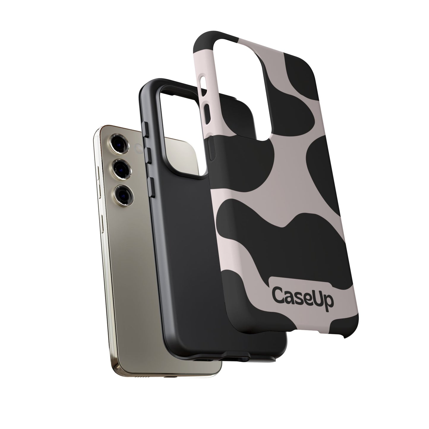 C O W - IPhone Case