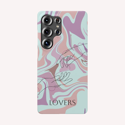 Lovers