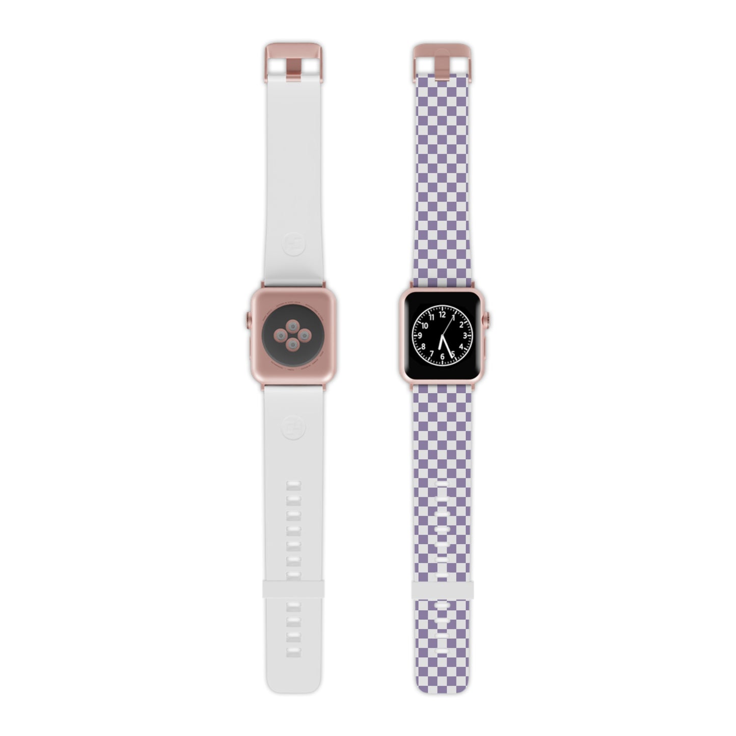 L A V E N D E R - Apple Watch