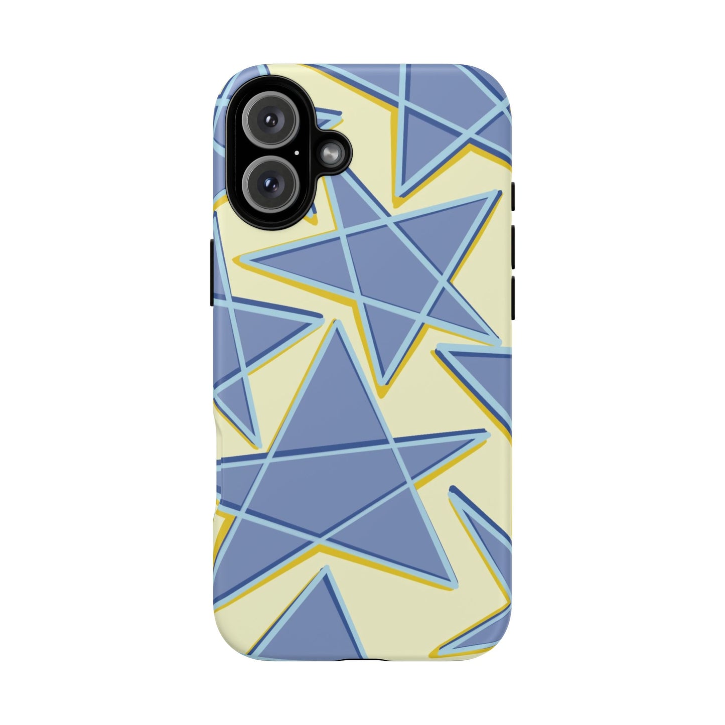 S T A R S - IPhone Case