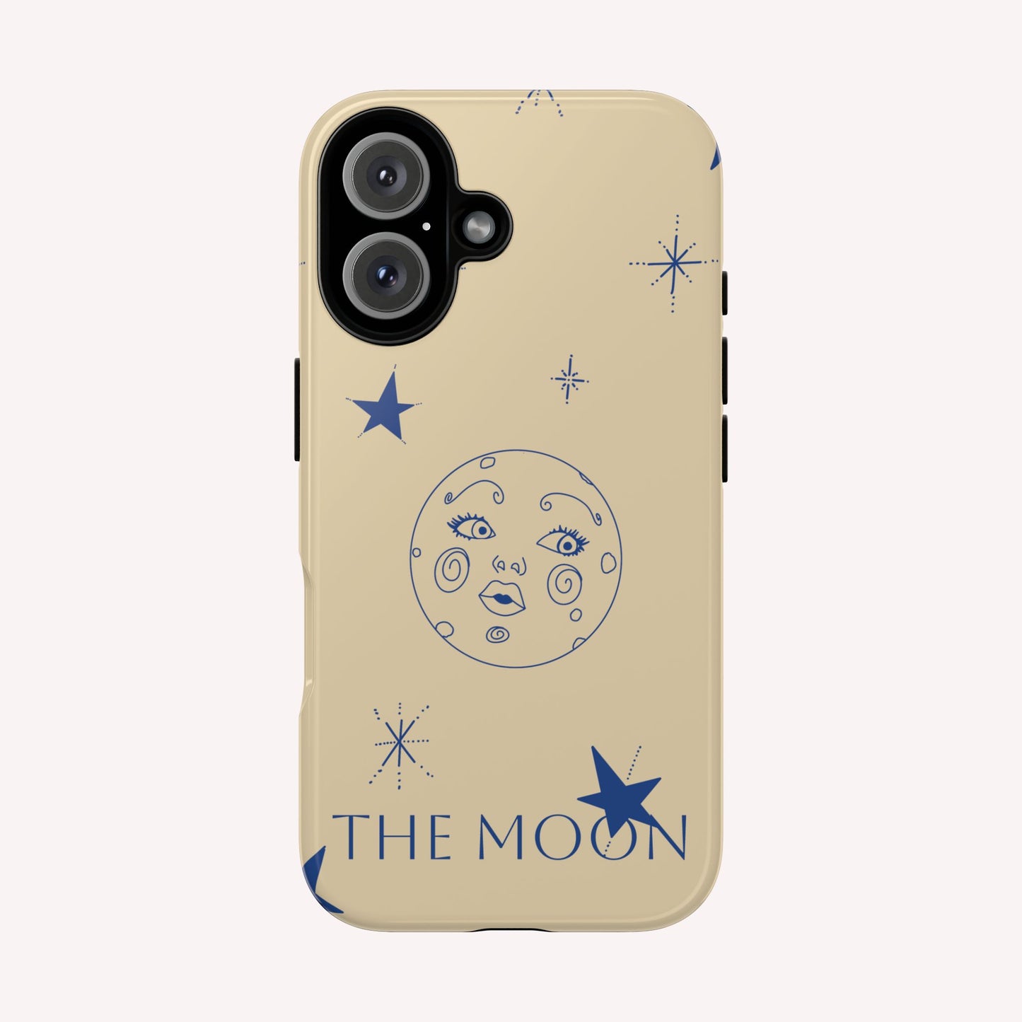 The Moon