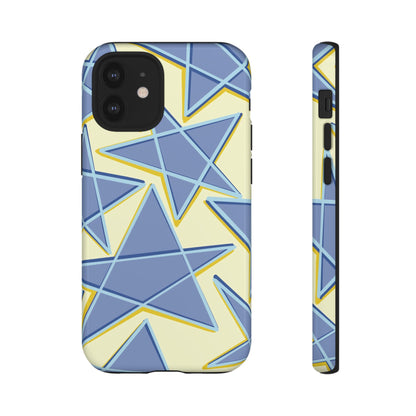 S T A R S - IPhone Case