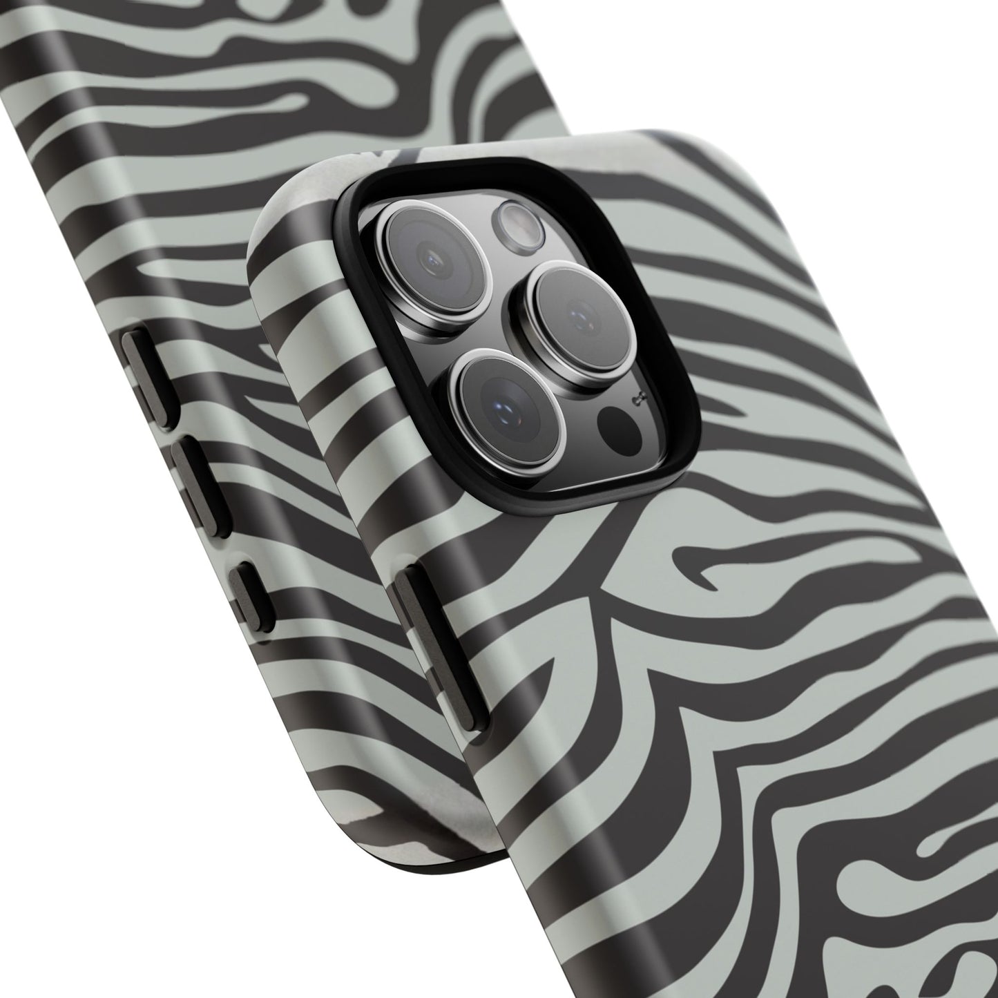 Z E B R A - IPhone Case