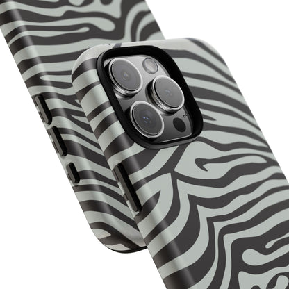 Z E B R A - IPhone Case