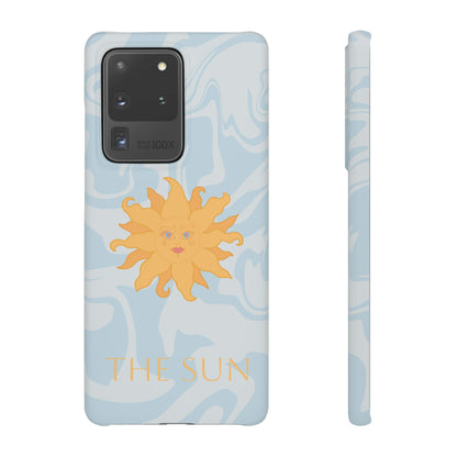 The Sun