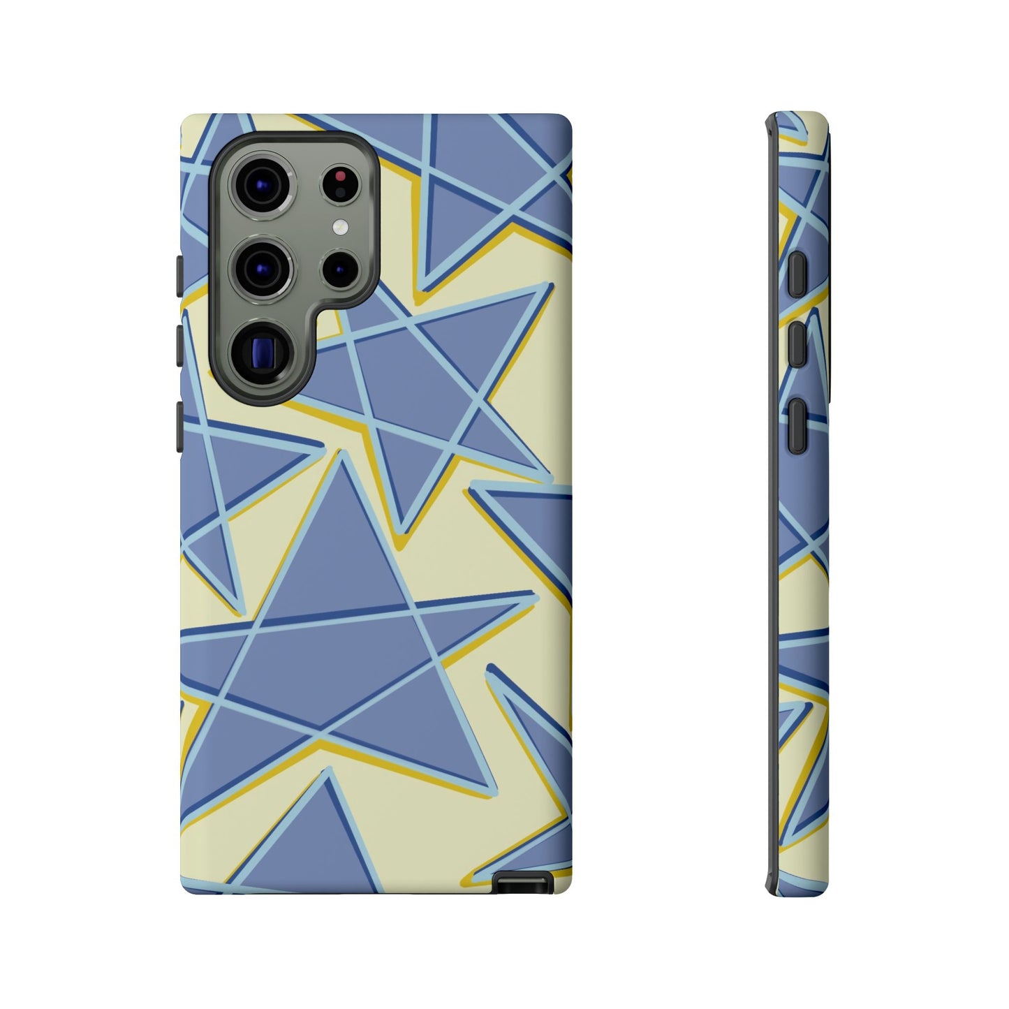 S T A R S - IPhone Case