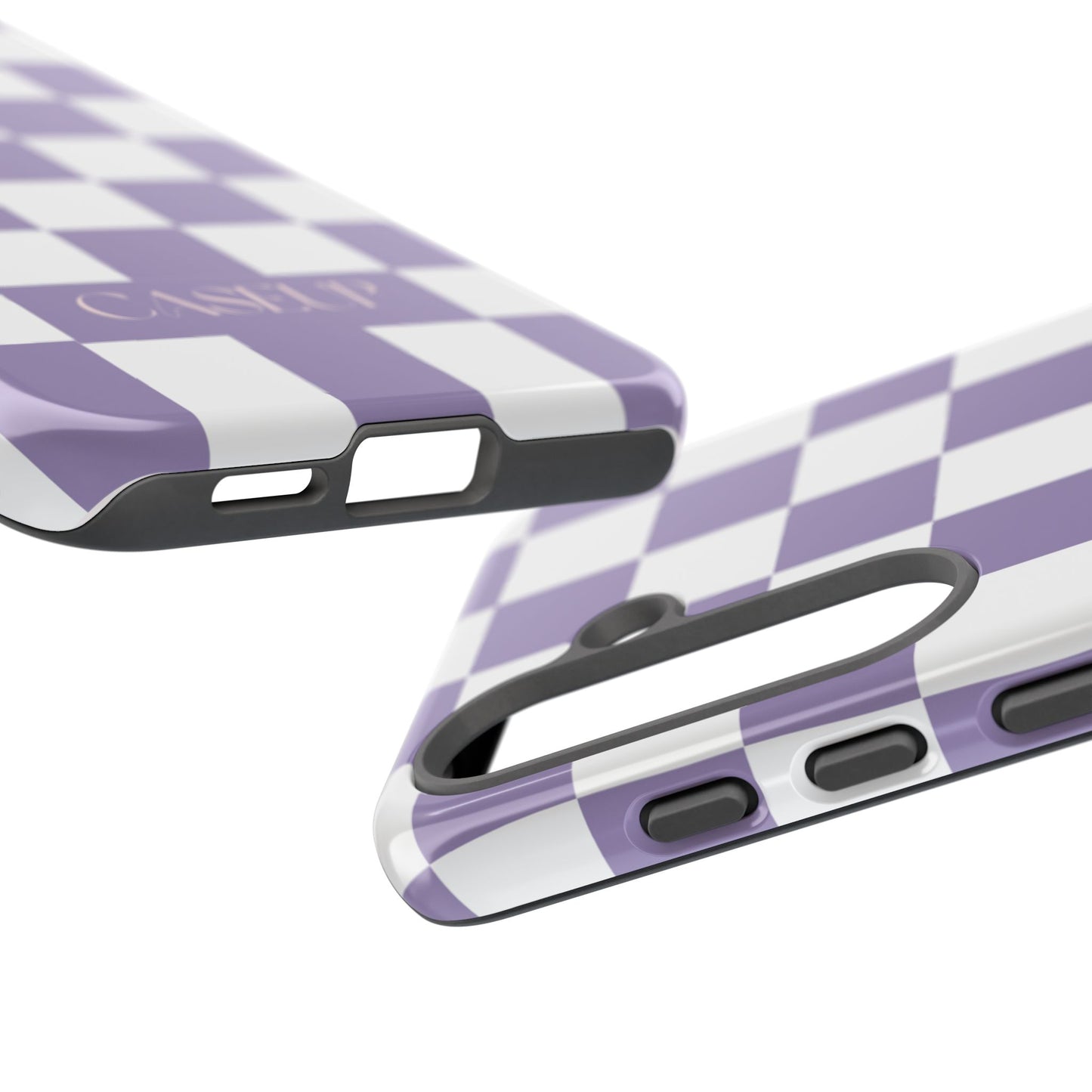 L A V E N D E R - IPhone Case