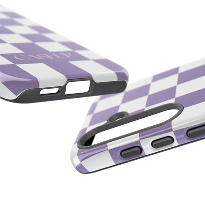 L A V E N D E R - IPhone Case