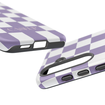 L A V E N D E R - IPhone Case