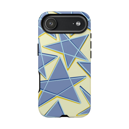 S T A R S - IPhone Case