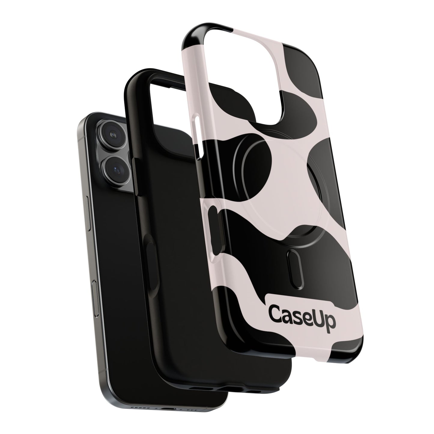C O W - IPhone Case w/ MagSafe