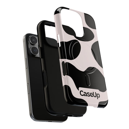 C O W - IPhone Case w/ MagSafe