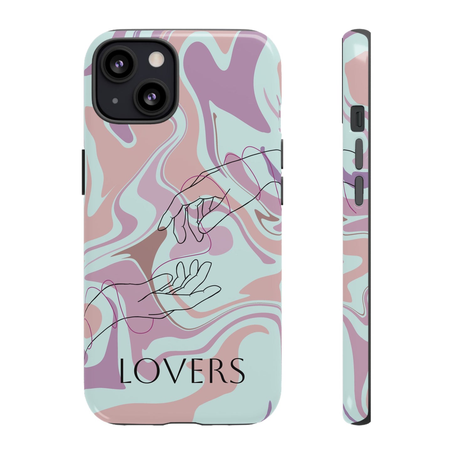 Lovers