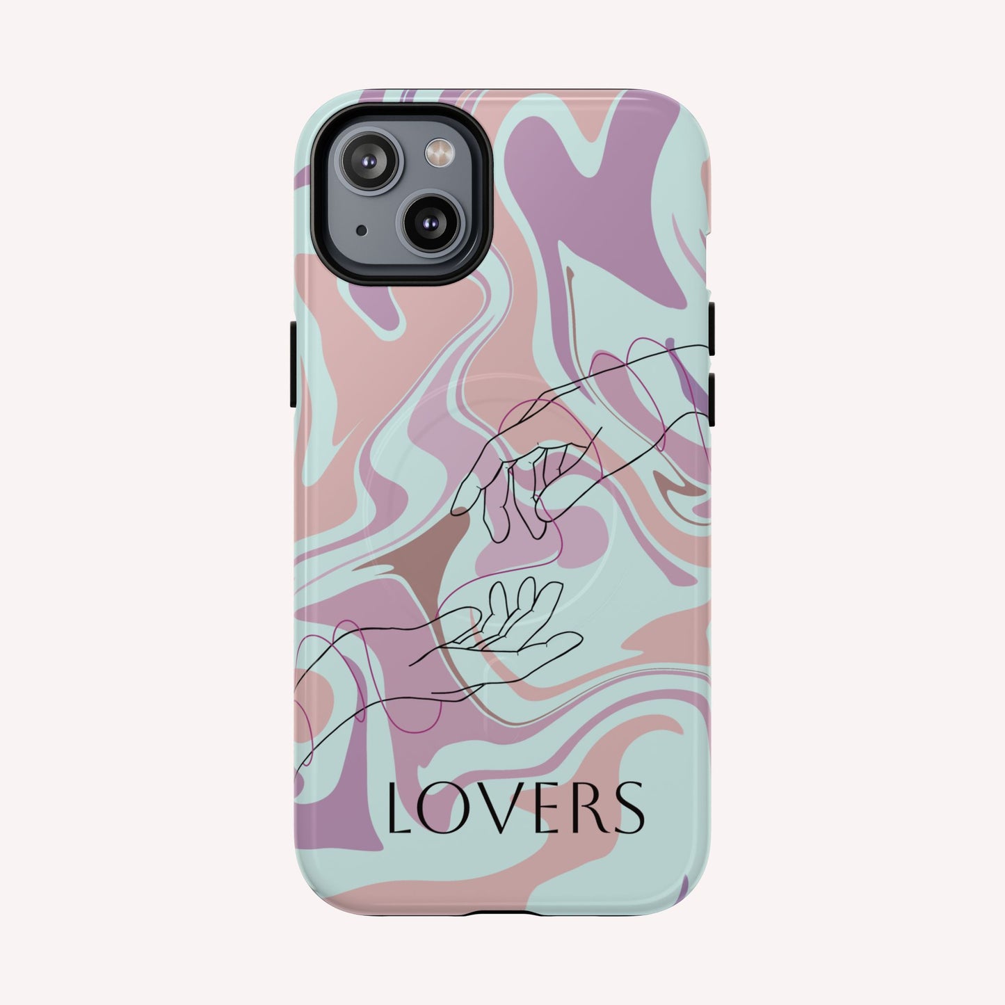 Lovers - MagSafe