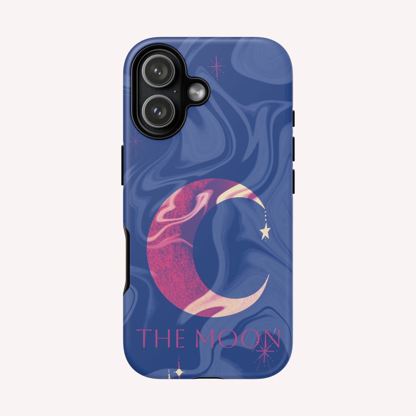 The Moon