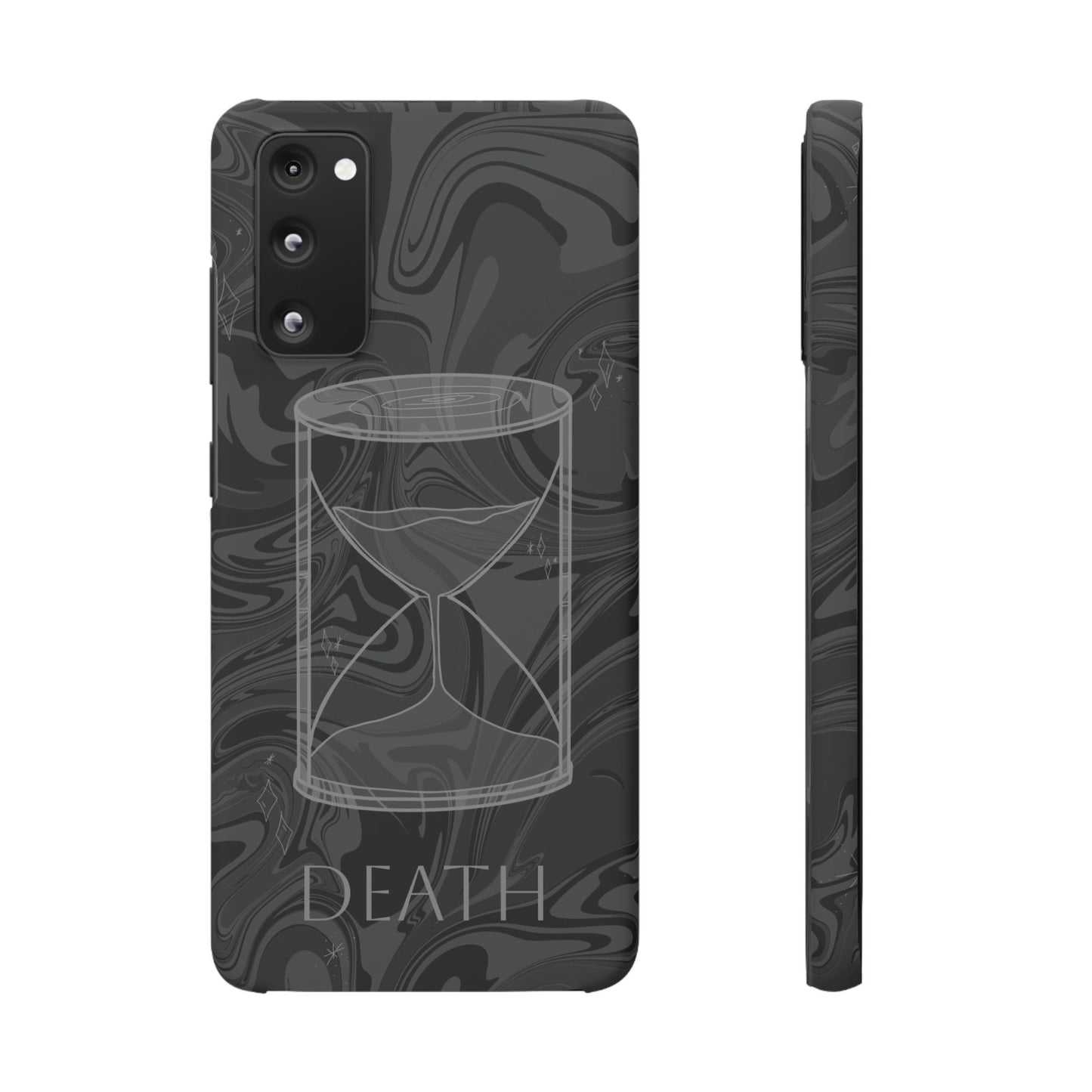 The Death