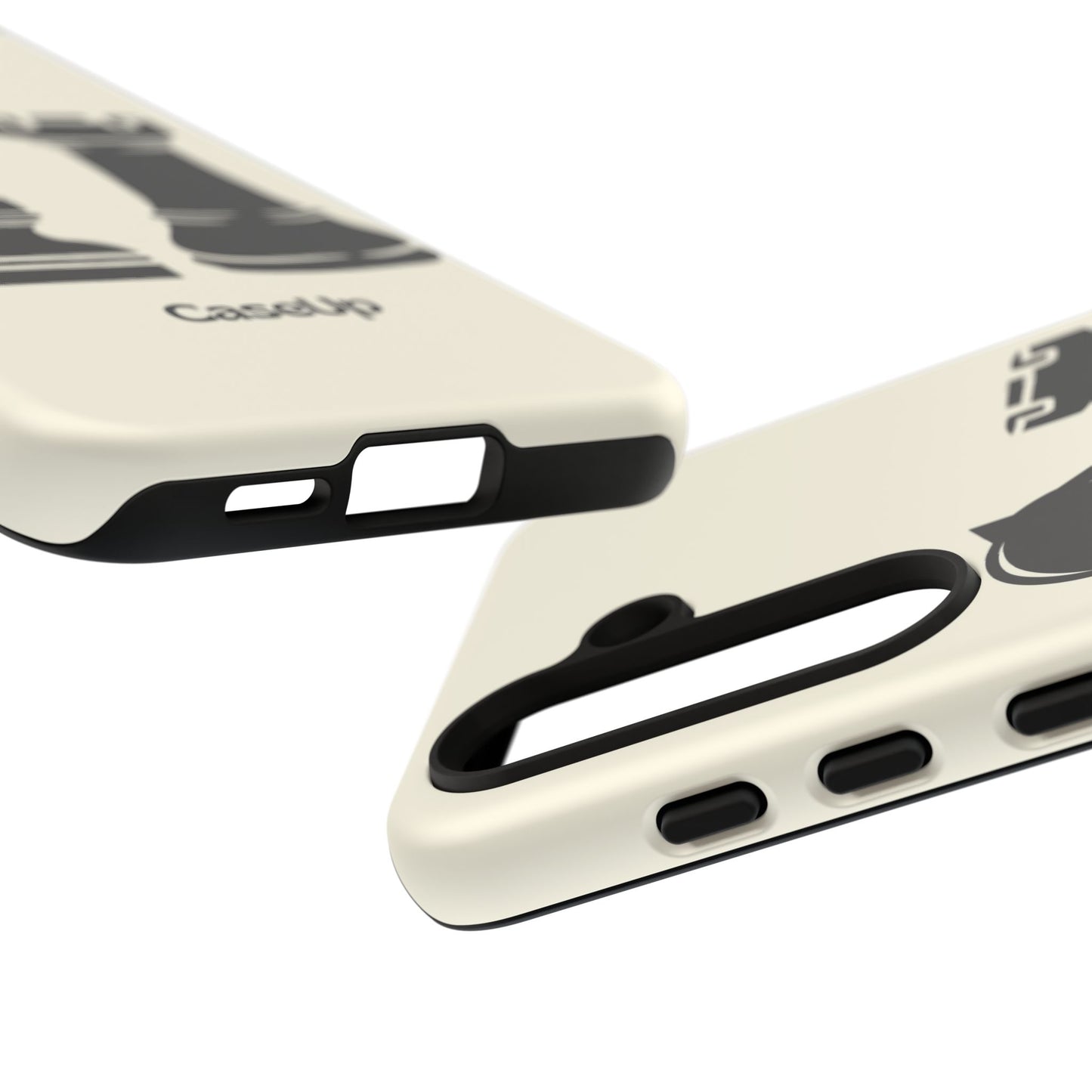 C H E S S white - IPhone Case