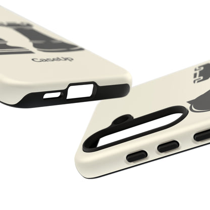 C H E S S white - IPhone Case