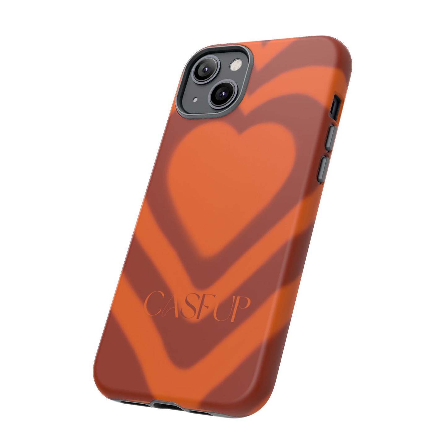 H E A R T - IPhone Case