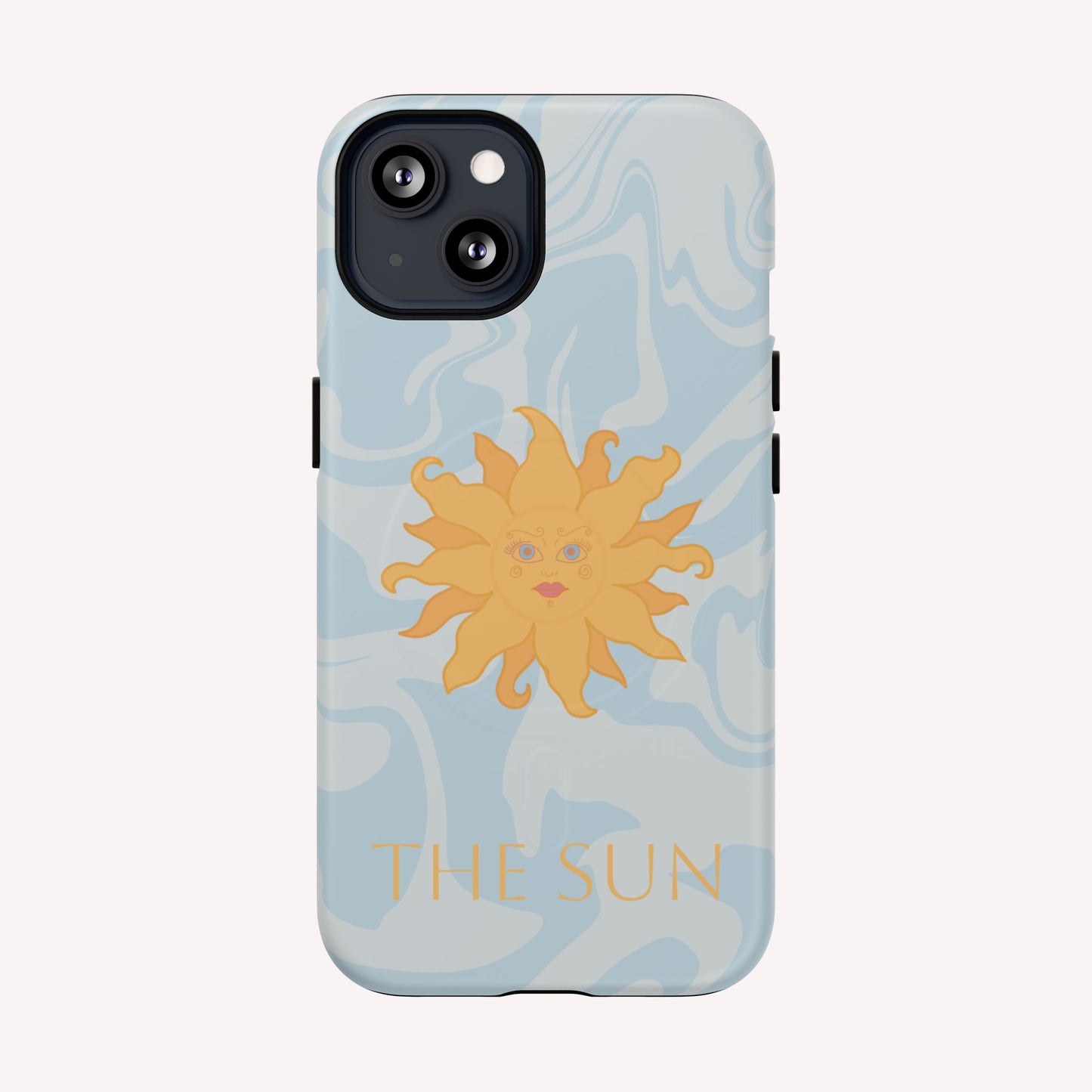 The Sun - MagSafe