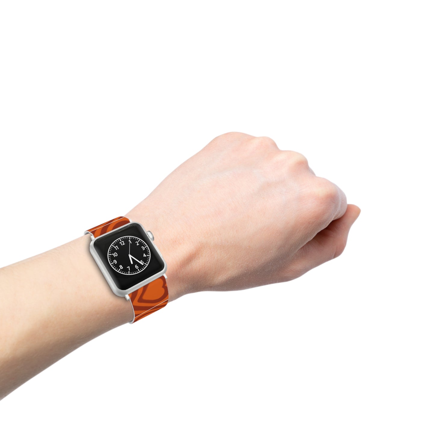 H E A R T - Apple Watch
