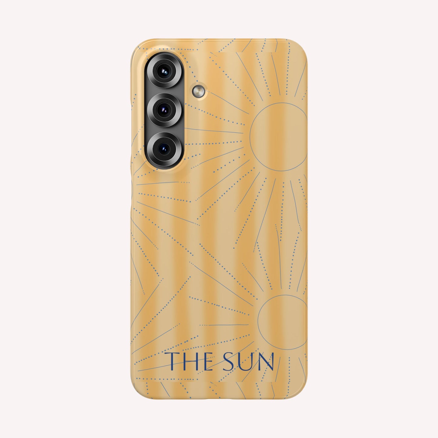 The Sun