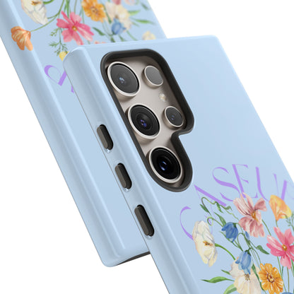 F L O W E R . B O U Q U E T - IPhone Case