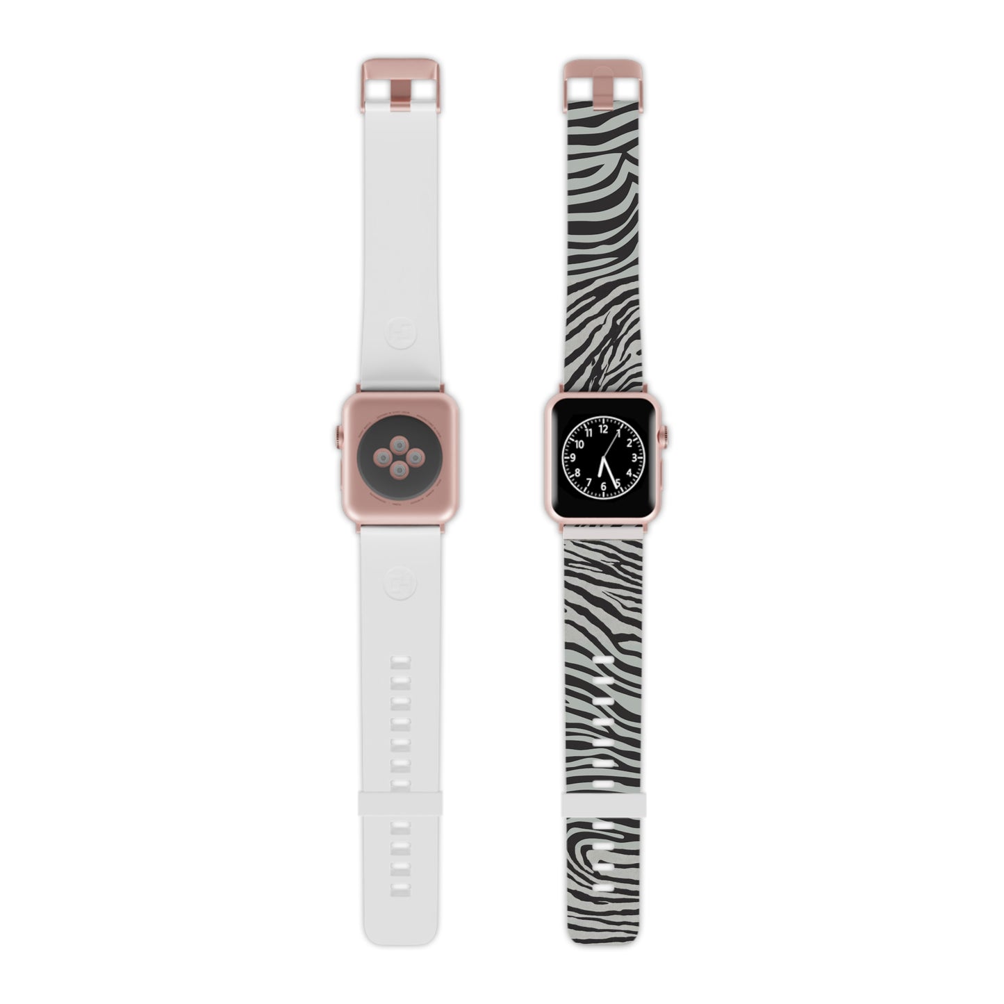 Z E B R A - Apple Watch