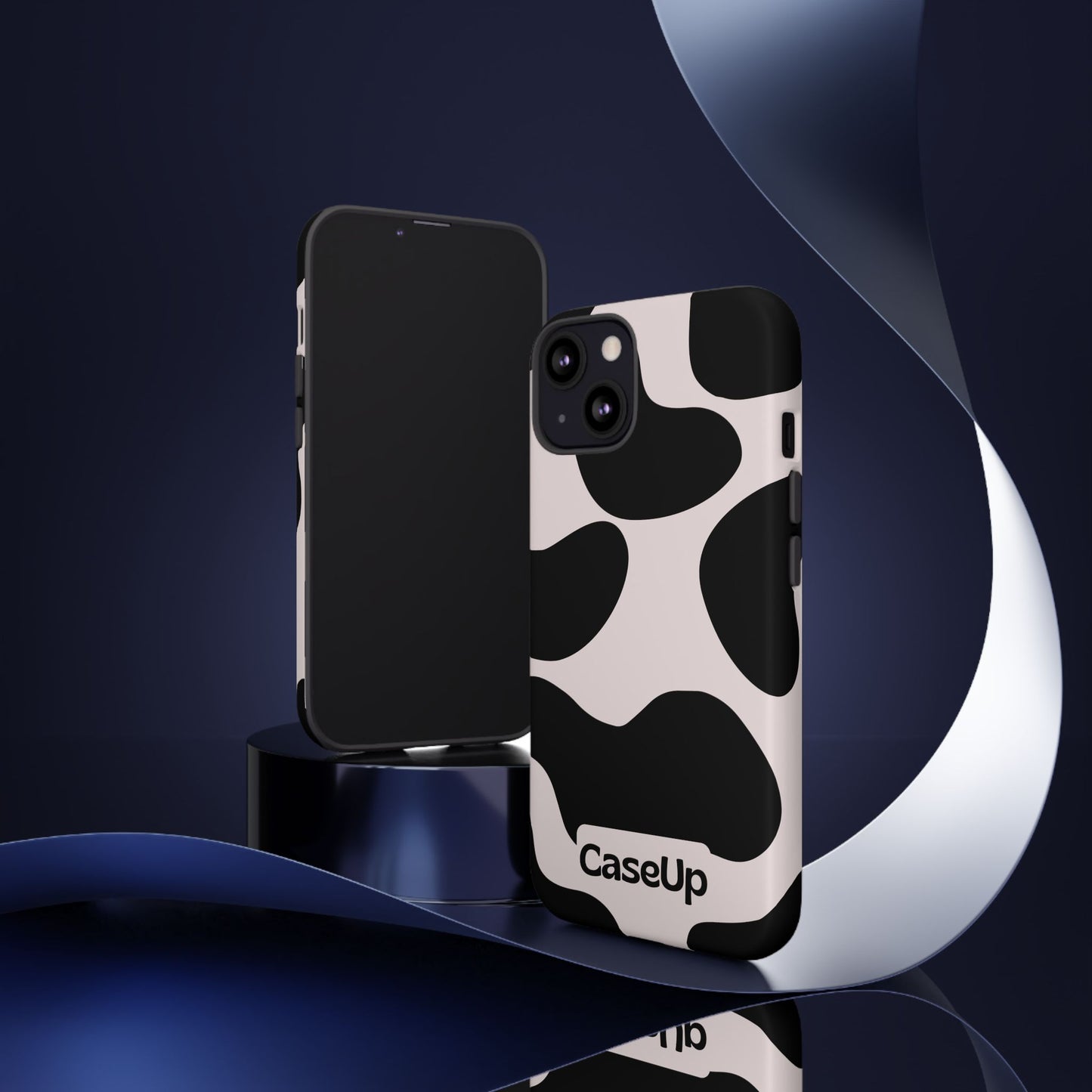 C O W - IPhone Case
