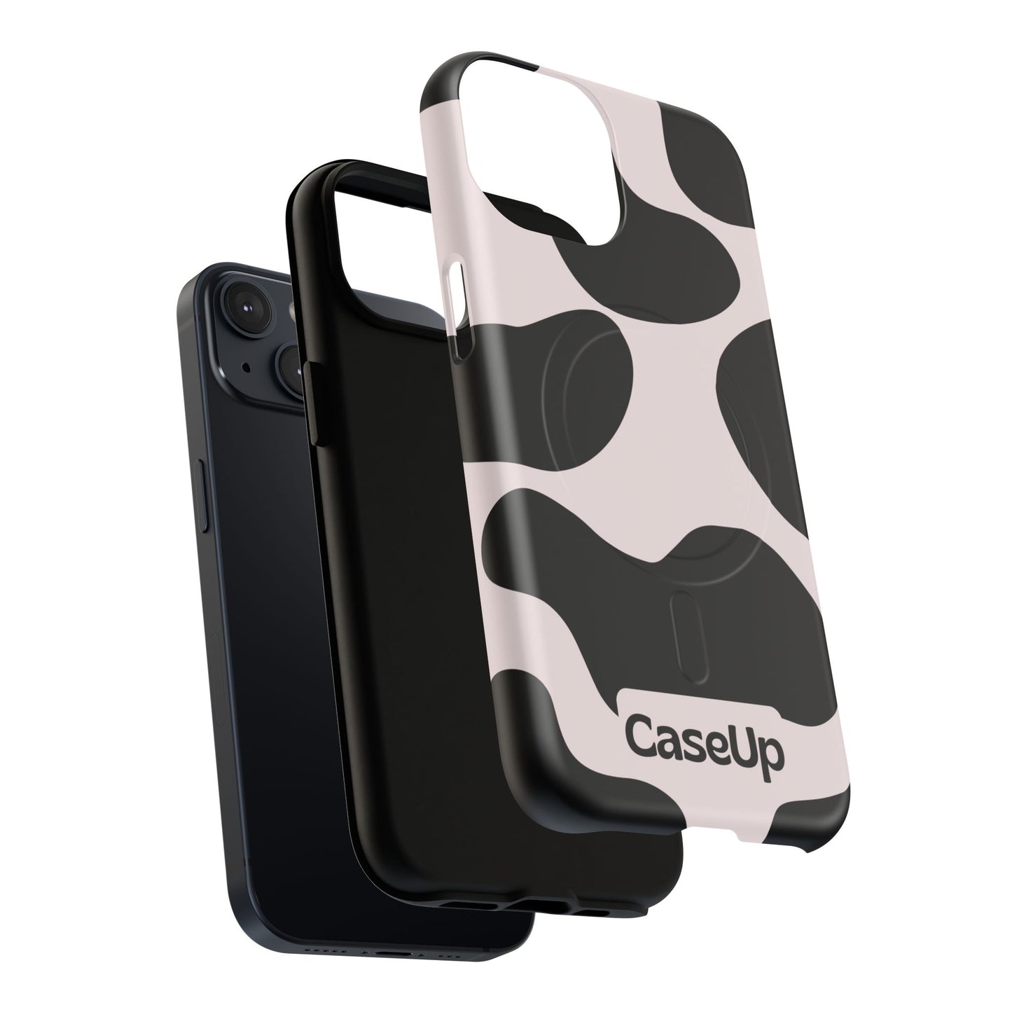 C O W - IPhone Case w/ MagSafe