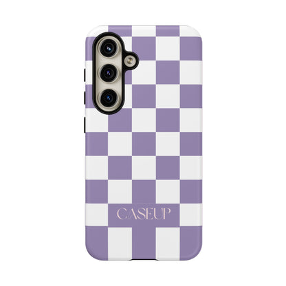 L A V E N D E R - IPhone Case