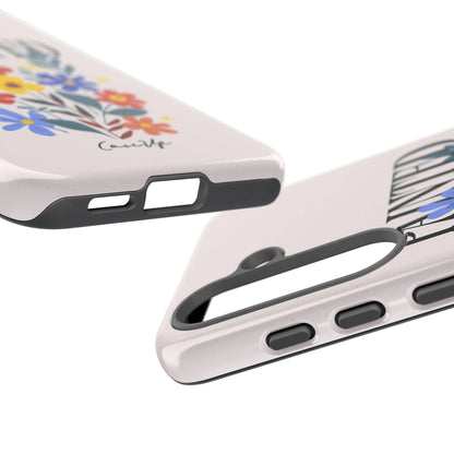 P A I N T E D - IPhone Case