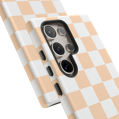 P E A C H - IPhone Case