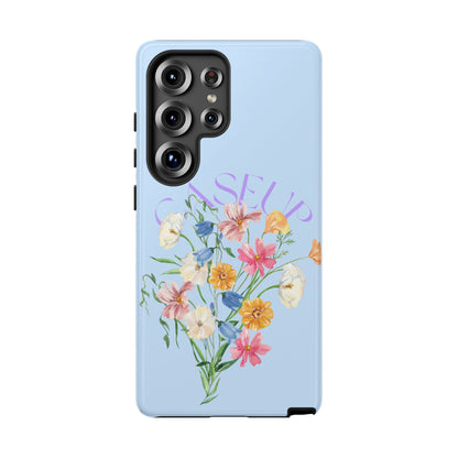 F L O W E R . B O U Q U E T - IPhone Case