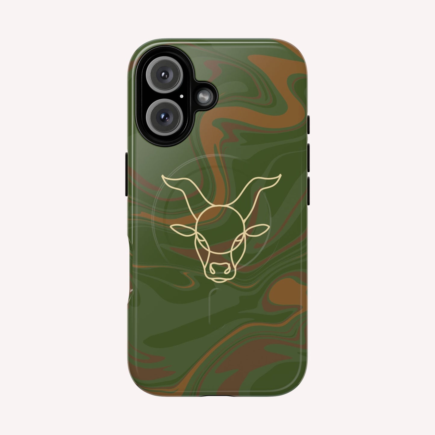 Stier - MagSafe